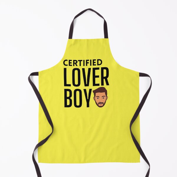 Item preview, Certified Lover Boy designed and sold by thesandrafadzai.