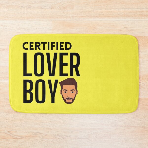 Item preview, Certified Lover Boy designed and sold by thesandrafadzai.