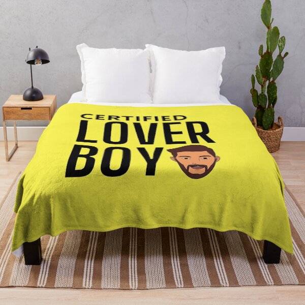 Item preview, Certified Lover Boy designed and sold by thesandrafadzai.