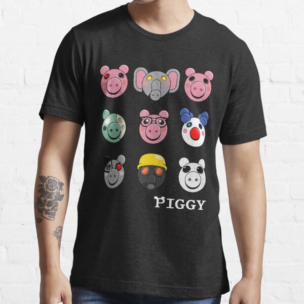 Piggy merch deals