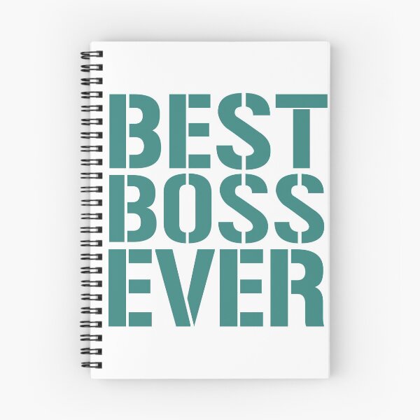 Item preview,  Boss, Mentor, Leader Boss's day designed and sold by ussastore.