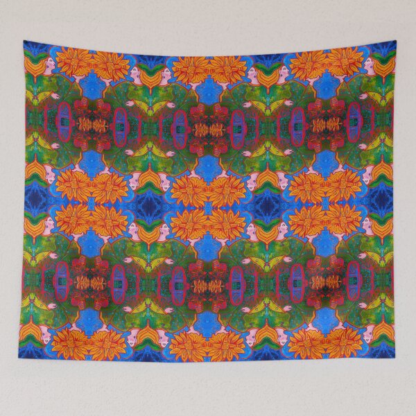 Item preview, Goddess Brigid designed and sold by Cicely Gilman.