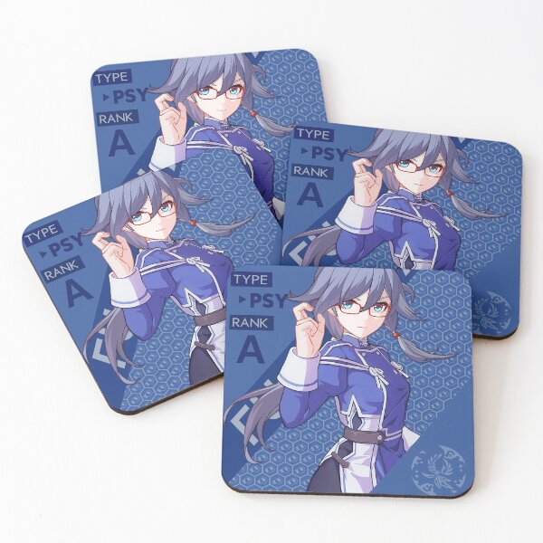Item preview, Fu Hua Valkyrie Acippiter Honkai Impact designed and sold by Saikishop.