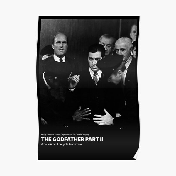 the godfather 2 movie poster the godfather 2 movie poster