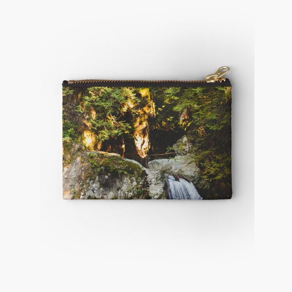 Item preview, Lynn Canyon Park, North Vancouver | Landscape Photo Print designed and sold by admkng.