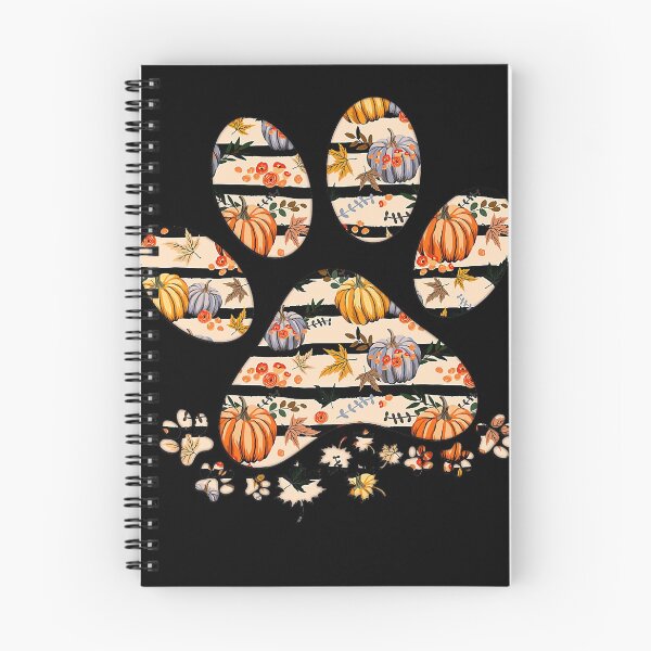 Item preview, 8zRd Cute Dog Paw Pumpkin Fall Autumn Thanksgiving Dog Mom designed and sold by CourtneySonner.