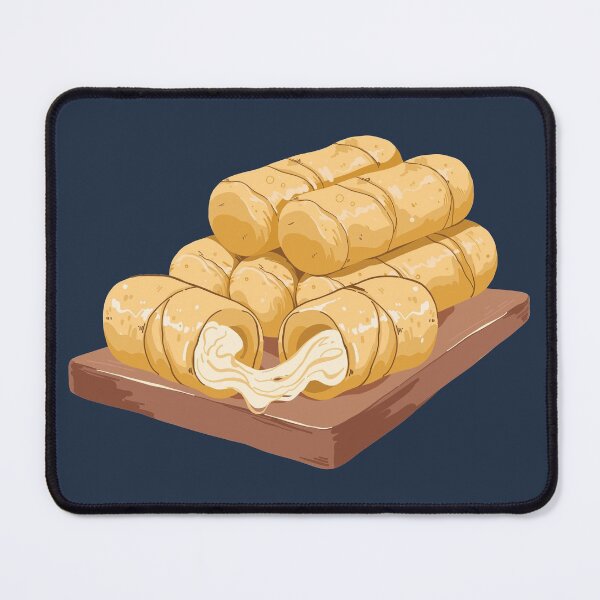 Item preview, Tequeños - Venezuelan Cheese Sticks designed and sold by Alicia Chee.