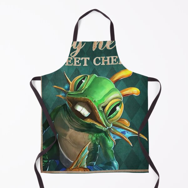 Item preview, Why Hello Sweet Cheeks MRGLGRGL Poster designed and sold by susanbrow1.