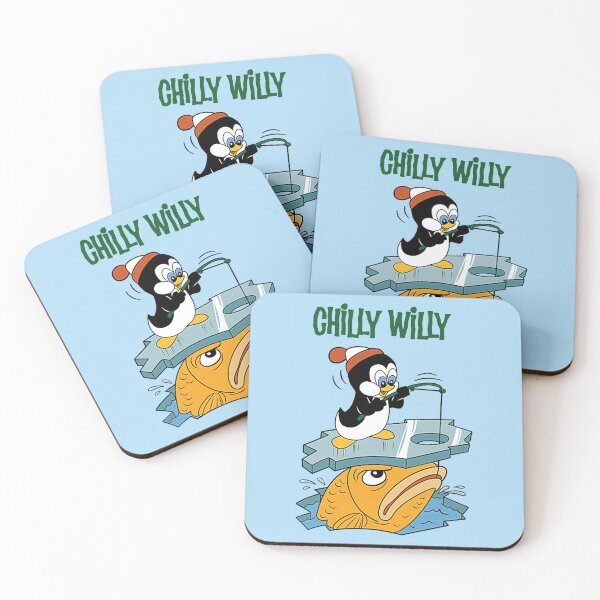 Item preview, Chilly Willy  designed and sold by Kewkew423.