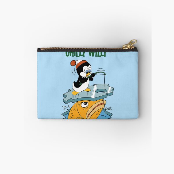 Item preview, Chilly Willy  designed and sold by Kewkew423.