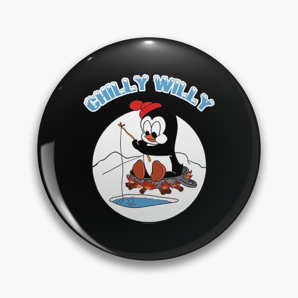 Item preview, Chilly Willy  designed and sold by Kewkew423.