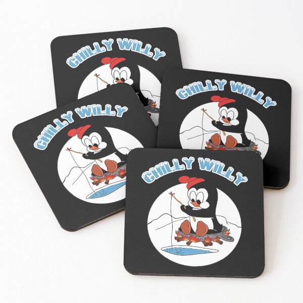 Item preview, Chilly Willy  designed and sold by Kewkew423.
