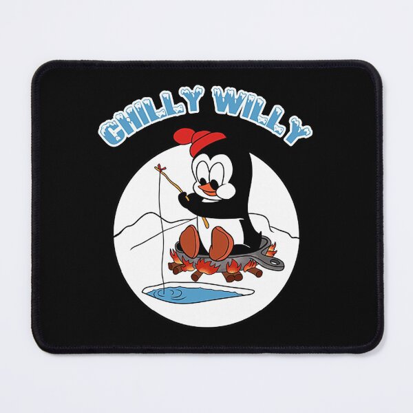 Item preview, Chilly Willy  designed and sold by Kewkew423.