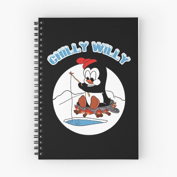 Item preview, Chilly Willy  designed and sold by Kewkew423.