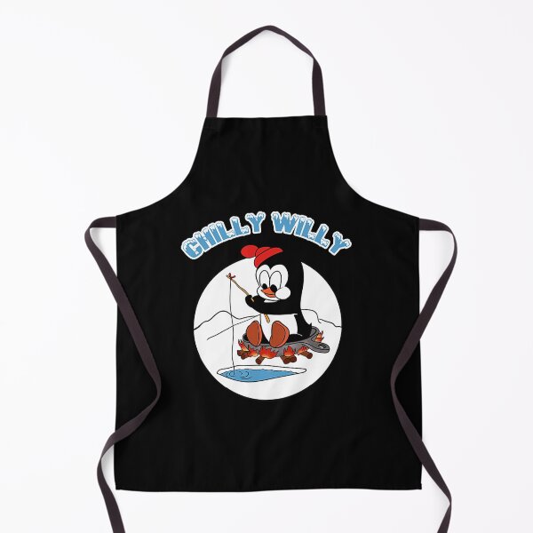 Item preview, Chilly Willy designed and sold by Kewkew423.