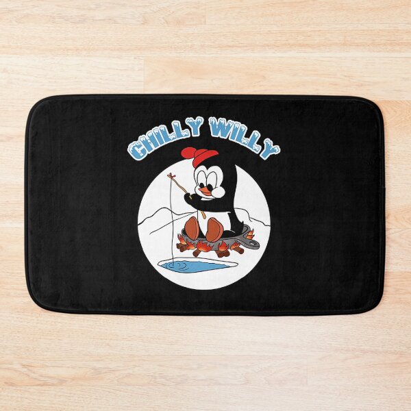 Item preview, Chilly Willy  designed and sold by Kewkew423.