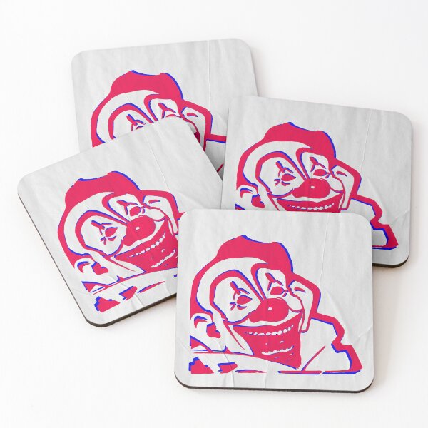 Item preview, Circus - Clown  #3 designed and sold by Art-Frankenberg.