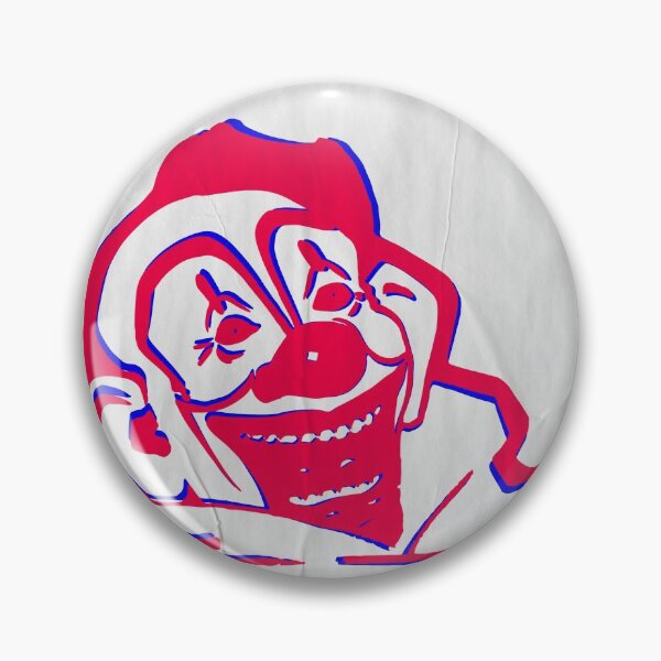 Item preview, Circus - Clown  #3 designed and sold by Art-Frankenberg.