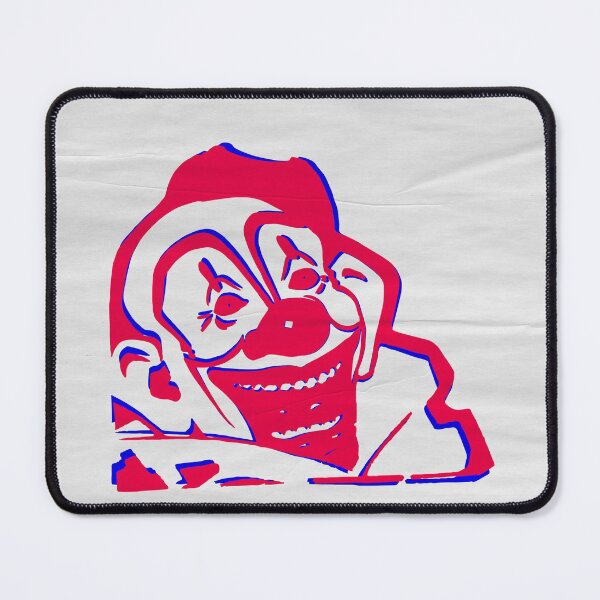 Item preview, Circus - Clown  #3 designed and sold by Art-Frankenberg.