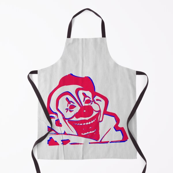 Item preview, Circus - Clown #3 designed and sold by Art-Frankenberg.