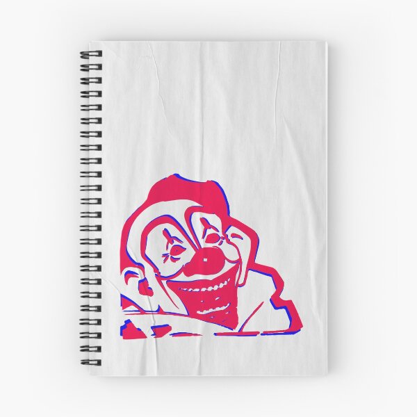 Item preview, Circus - Clown  #3 designed and sold by Art-Frankenberg.