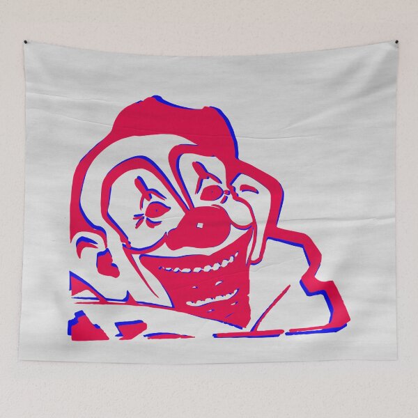 Item preview, Circus - Clown  #3 designed and sold by Art-Frankenberg.