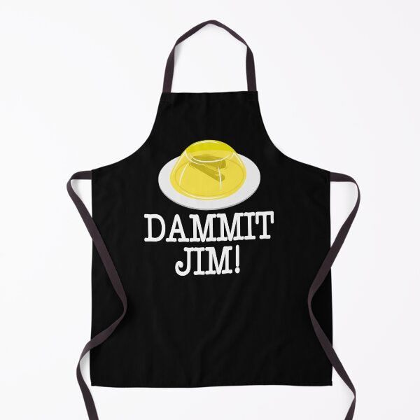 Item preview, Dammit Jim! designed and sold by everything-shop.