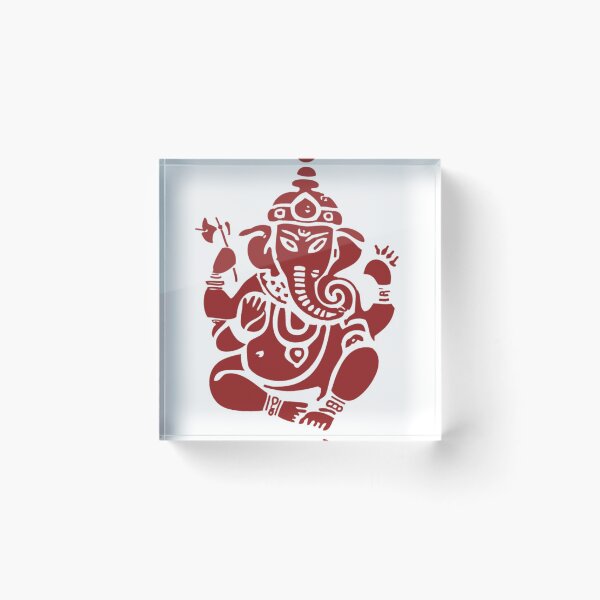 Item preview, Ganesh Pooja, lord Ganesha  designed and sold by JaminJ.
