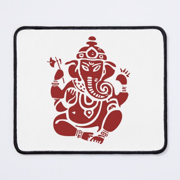 Item preview, Ganesh Pooja, lord Ganesha  designed and sold by JaminJ.