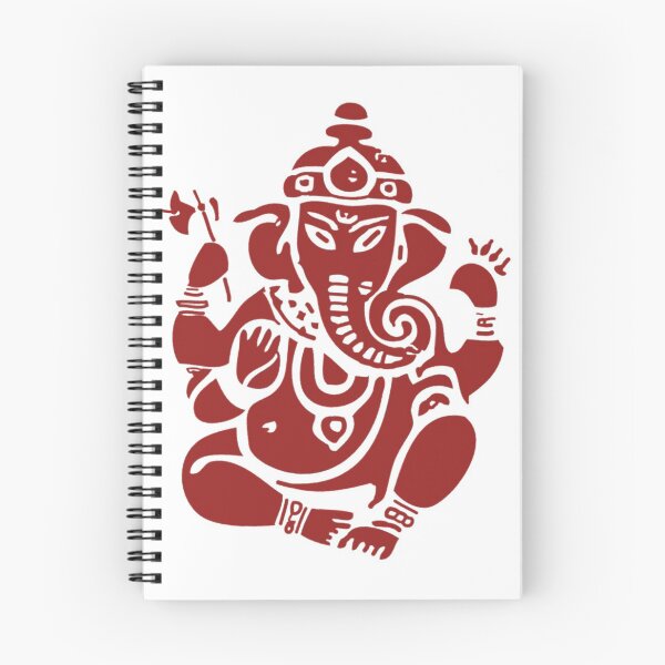 Item preview, Ganesh Pooja, lord Ganesha  designed and sold by JaminJ.