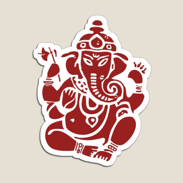 Item preview, Ganesh Pooja, lord Ganesha  designed and sold by JaminJ.