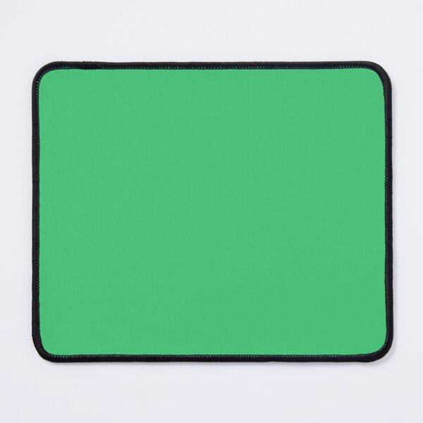 Item preview, green shade solid color designed and sold by The Poette.