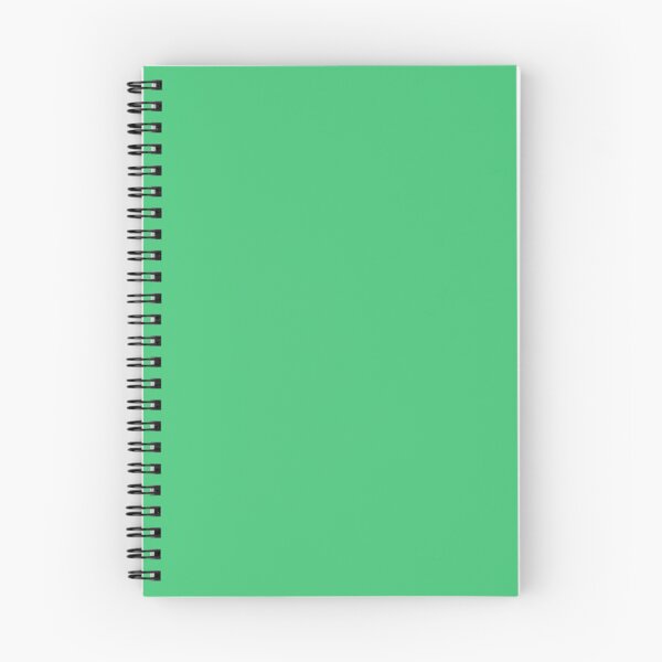 Item preview, green shade solid color designed and sold by The Poette.