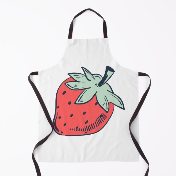 Item preview, Strawberry designed and sold by thekulturetribe.