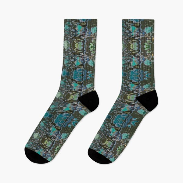 Item preview, Water Reflection designed and sold by Cicely Gilman.