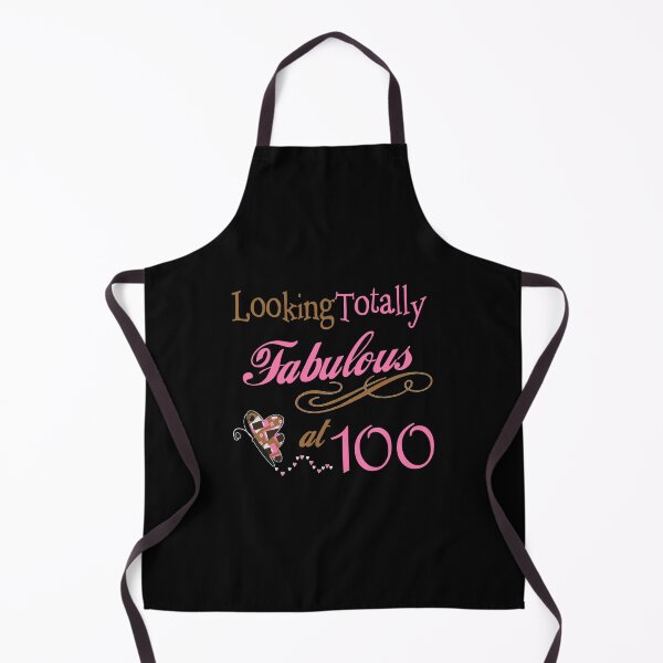 Item preview, Fabulous 100Th Birthday Gifts Cute Happy 100Th Birthday designed and sold by adwickcynd1.