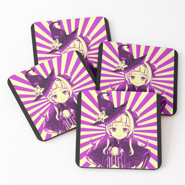 Item preview, Hololive Murasaki Shion  designed and sold by Cutsinger867.