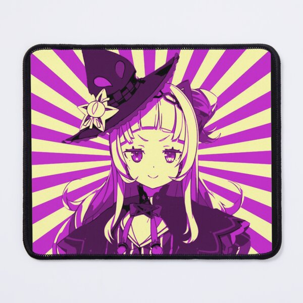 Item preview, Hololive Murasaki Shion  designed and sold by Cutsinger867.