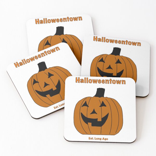 Item preview, Halloweentown  designed and sold by samantha167.