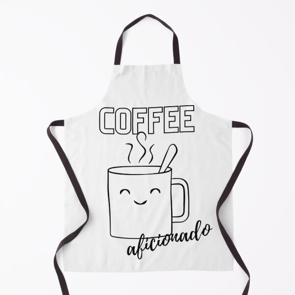 Item preview, Coffee Aficionado Design designed and sold by pearl-carnation.