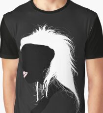 Queen of RATS Graphic T-Shirt