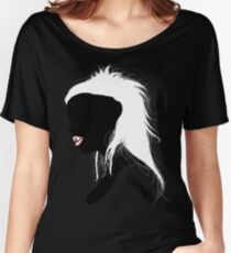 Queen of RATS Women's Relaxed Fit T-Shirt