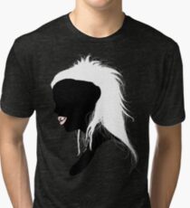 Queen of RATS Tri-blend T-Shirt