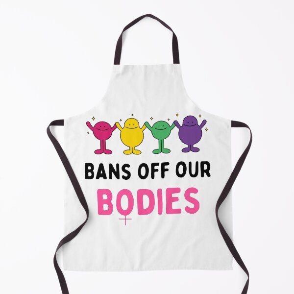 Item preview, Bans Off Our Bodies Woman's Want Ban Abortion designed and sold by chetan786.