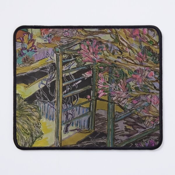 Item preview, Leura Blossoms designed and sold by Julie-Ann Vellios.