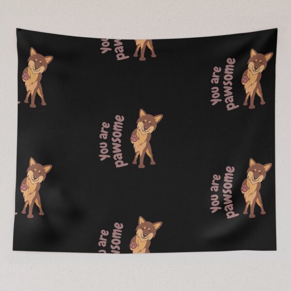 Item preview, You are pawsome designed and sold by PF-creations.