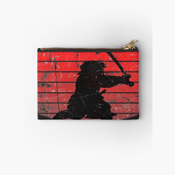 Item preview, Samurai-Sun & Silhouette Distressed designed and sold by Wtp1985.