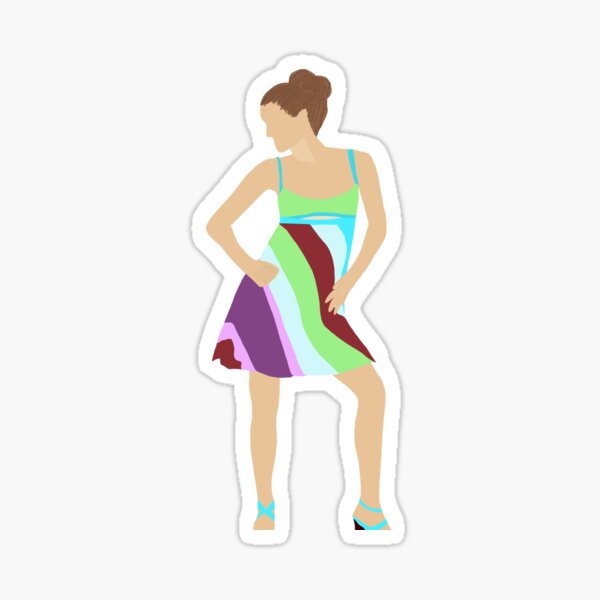 "13 going on 30- sticker " Sticker for Sale by Crazy Milkshake | Redbubble