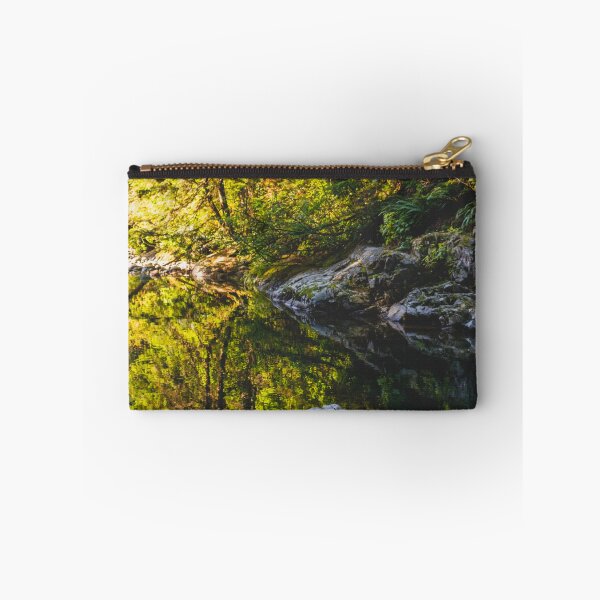 Item preview, North Vancouver Reflections | Landscape Photo Print designed and sold by admkng.