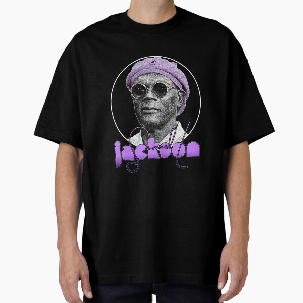Item preview, Samuel Jackson designed and sold by SamuelJack026.